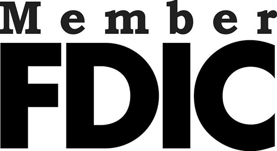 FDIC logo
