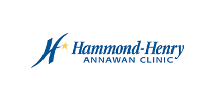 Hammond Hendry Annawan Clinic