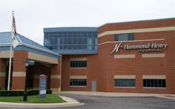 Hammond Henry Hospital